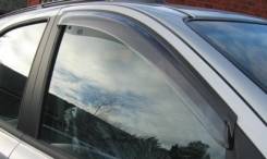 Ветровик на дверь. Nissan Primera, P12E, P12