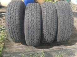 Toyo. Всесезонные, износ: 30%, 4 шт