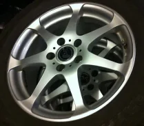 AZ. 7.0x17", 5x114.30, ET38, �� 60,1���.