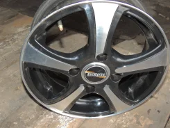 Tech Line TL 1404. 12.5x4.5", 4x114.3, ET40.75 ����
