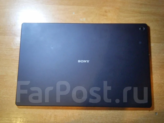 Sony Xperia Tablet Z2 Wi-Fi 32Gb ����