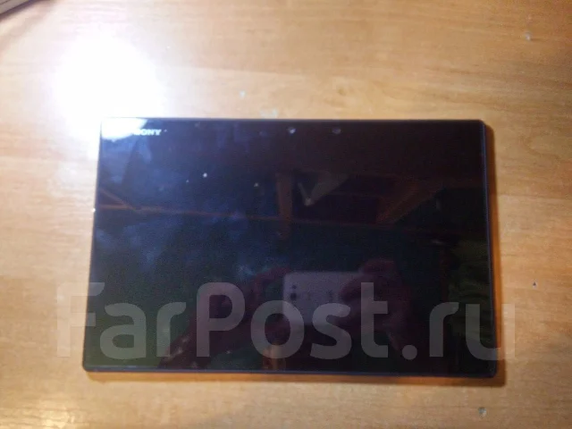 Sony Xperia Tablet Z2 Wi-Fi 32Gb ����