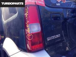 Стоп-сигнал. Suzuki Jimny, JB33W, JB43W Suzuki Jimny Wide, JB33W, JB43W Двигатели: M13A, G13B