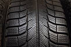 Michelin Latitude X-Ice 2. Зимние, без шипов, 5 %, 4 шт