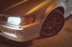 Kosei. 7.0x17", 5x114.30, �� 73,0���.