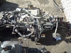 Раздаточная коробка. Mitsubishi Pajero, V75W Двигатели: 6G74, GDI