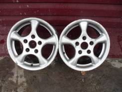 K&K Sportline. 10.0x14, 5x100.00, ET40, ЦО 52,0 мм.