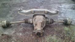 Привод. Toyota Cresta, GX71, GX-71 Toyota Mark II, GX71 Двигатель 1GEU