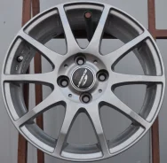 A-Tech Schneider. x15", 4x100.00