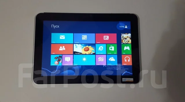 HP ElitePad 900 64Gb ����