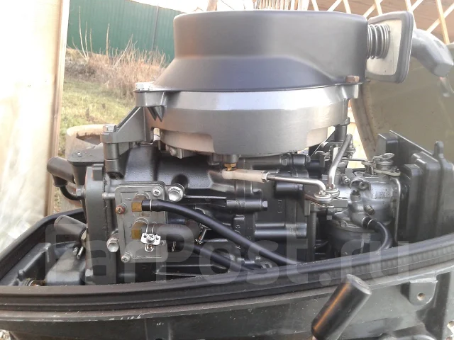 Yamaha SRV-17. 1998 ���, ��������� ���������, ������ ����