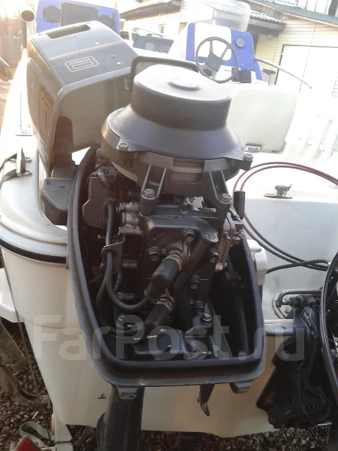 Yamaha SRV-17. 1998 ���, ��������� ���������, ������ ����
