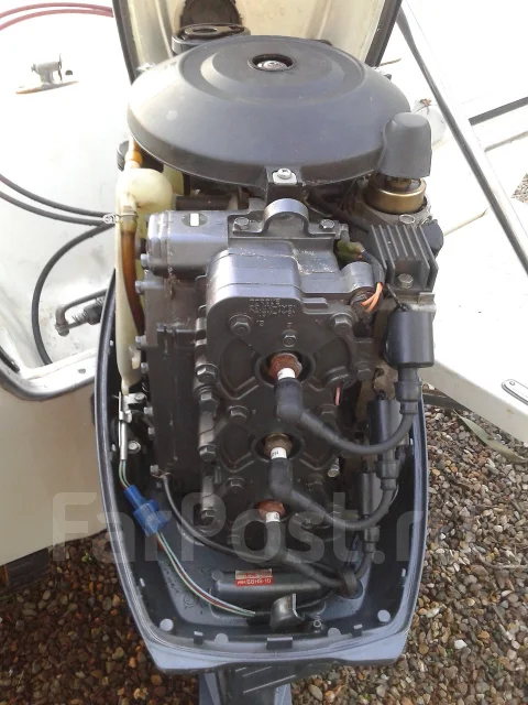 Yamaha SRV-17. 1998 ���, ��������� ���������, ������ ����