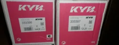 ������ Kayaba �����, ���� 333356 � 333357 ����