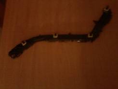 Крепление бампера. Toyota Land Cruiser Prado, TRJ150, GRJ151, GRJ150 Двигатели: 1GRFE, 2TRFE