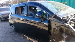 Toyota Passo Sette ����