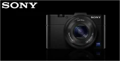 Sony Cyber-shot DSC-RX100 II. 20 � ����� ��. ��� ����� �� ������������ ����
