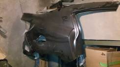 Крыло. Mazda Mazda3, BL