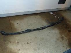 Крепление бампера. Toyota Camry, SV41 Двигатель 3SFE