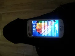 Samsung Galaxy Trend. �/�