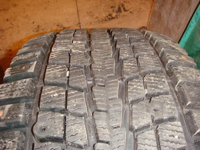 Dunlop Winter Maxx SJ8. ������, ��� ����, 2008 ���, �/�, ����� 5 % ����