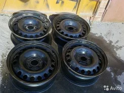Opel. x16", 5x110 ����
