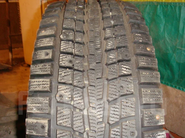 Dunlop Winter Maxx SJ8. ������, ��� ����, 2008 ���, �/�, ����� 5 % ����