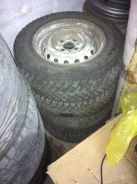 Yokohama A348R. ������, ����������, 2013 ���, �/�, ����� 5�%