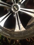 Zumbo Wheels. x15", 4x100,  73,0. 