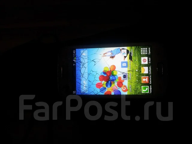 Samsung Galaxy Trend. �/� ����