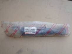 Амортизатор. Toyota Hilux Surf Toyota 4Runner, YN130, LN130, VZN130, RN130 Toyota Hilux, VZN130, RN130, LN130, YN130 Двигатели: 3L, 3VZE, 4YE, 22R