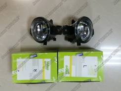 Фара противотуманная. Nissan Sylphy, TB17 Двигатель MRA8DE