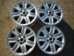 Land Rover. 7.5x18, 5x120.00, ET57, ЦО 72,6 мм.