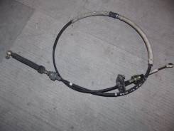 Тросик переключения автомата. Toyota Gaia, SXM15G, SXM10G Двигатель 3SFE
