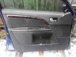 Дверь боковая. Ford Mondeo, B4Y, B5Y, BWY Двигатели: CHBA, CHBB, CJBA, CJBB, D5BA, D6BA, FMBA, HJBA, HJBB, HJBC, LCBD, MEBA, N7BA, QJBA, QJBB, REBA, S...
