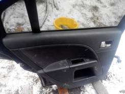 Обшивка двери. Ford Mondeo, B4Y, B5Y, BWY Двигатели: CHBA, CHBB, CJBA, CJBB, D5BA, D6BA, FMBA, HJBA, HJBB, HJBC, LCBD, MEBA, N7BA, QJBA, QJBB, REBA, S...