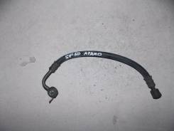 Трубка топливная. Toyota Vista Ardeo, SV50G Двигатель 3SFSE