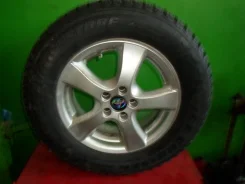 Bridgestone R202. ������, ����������, 2013 ���, 20�%