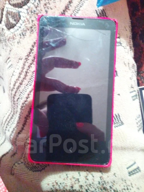 Lenovo A706. �/� ����