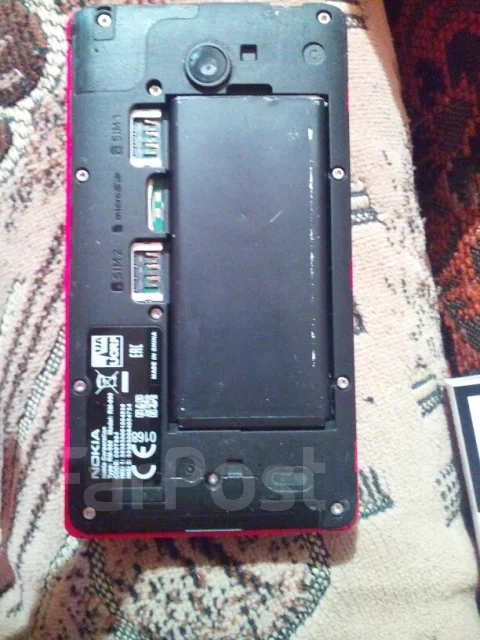 Lenovo A706. �/� ����