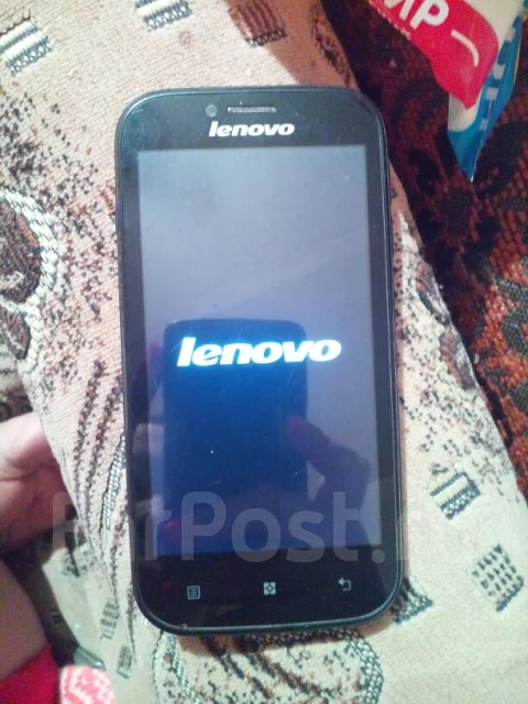 Lenovo A706. �/� ����