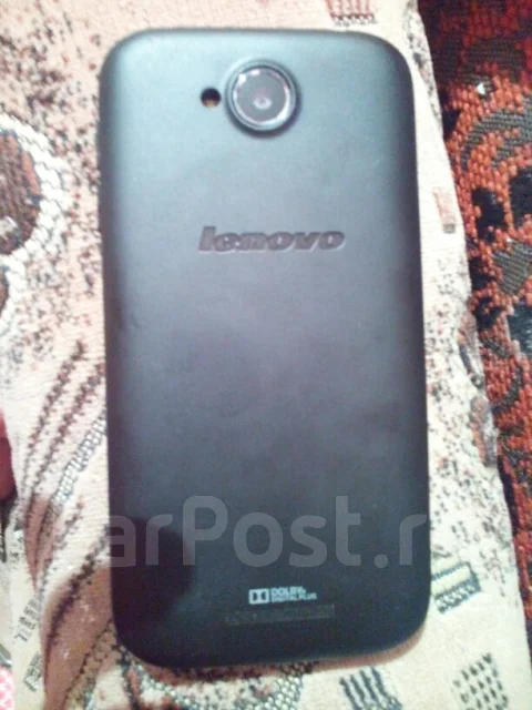 Lenovo A706. �/� ����