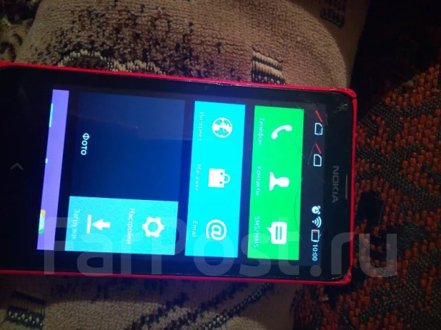 Lenovo A706. �/� ����
