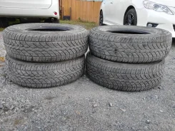 Yokohama Geolandar H/T-S G053. ������, 2005 ���, �/�, ����� 50�% ����