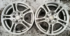 TRD. x15", 4x114.3 ����