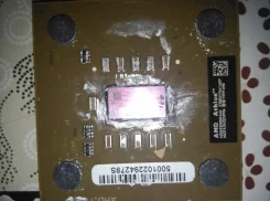 AMD Athlon XP 2500+ ����