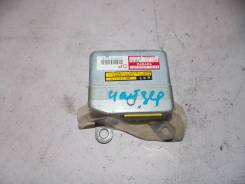 Блок управления airbag. Toyota Chaser, GX100 Двигатель 1GFE