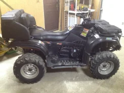 CFMOTO CF 500. ��������, ��� ���\���, � �������� ����