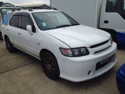 Nissan R'nessa. NN30, SR20DET