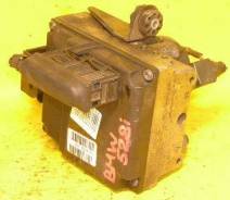 Блок abs. BMW Z3 BMW 8-Series, E31 BMW 5-Series, E34, E39 BMW 7-Series, E38 Двигатели: M51D25, M51D25TU, M52B20, M52B25, M52B28, M62B35, M62B44TU
